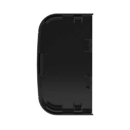 Заглушка 90х50мм черн. DKC 09505A