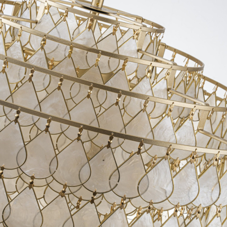 Подвесная люстра Favourite 4763-6P