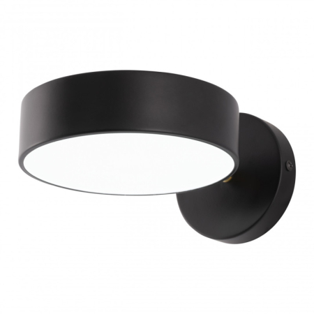 Бра Arte Milano 252006/1 Bk/Bk