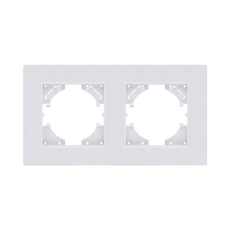 Рамка KOLLINGER (S2) EP2WH