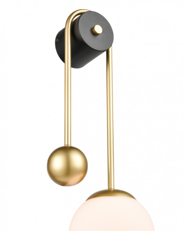 Бра Vele Luce VL7204W01