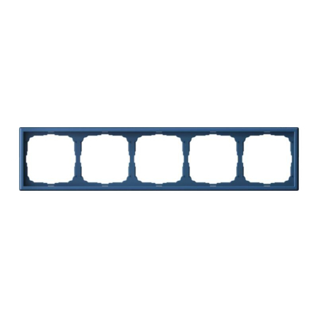 Рамка 5-м ArtGallery универс. аквамарин SE GAL001105