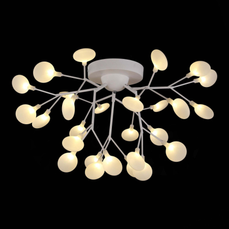 Накладная люстра Evoluce SLE250102-27