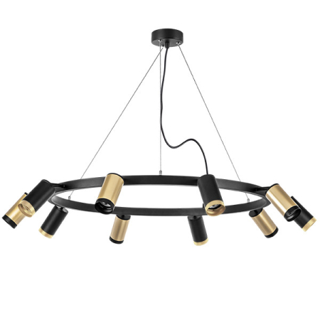 Подвесная люстра Lightstar LR02040537570