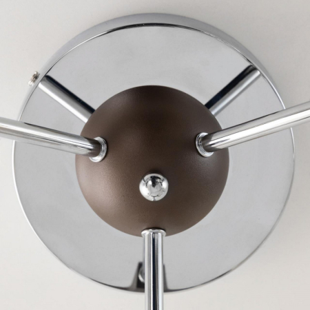 Накладная люстра Citilux CL138165