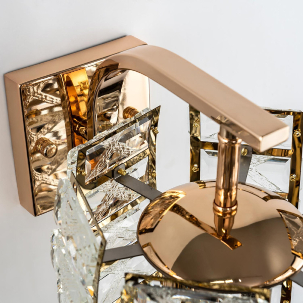 Бра MODELUX ML.755.02 GD