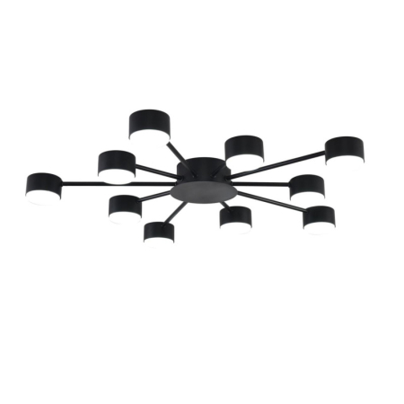 Накладная люстра LUMION 8344/10C