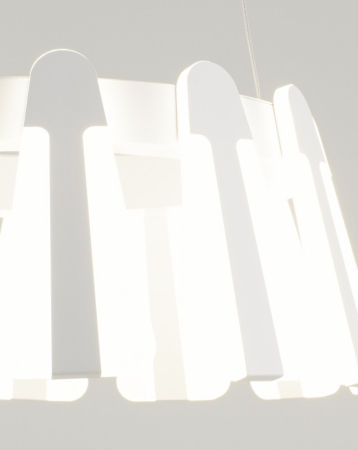 Подвесная люстра Moderli V2410-PL