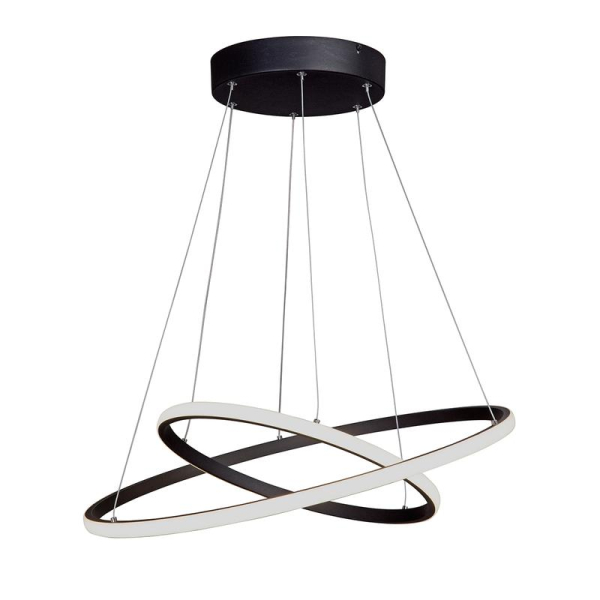 Светильник светодиодный LED 66Вт 3900-4200К 4920лм Vitaluce V4600-1/2S