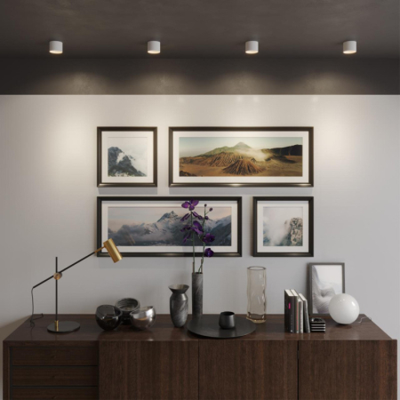 Накладной светильник Novotech 371009