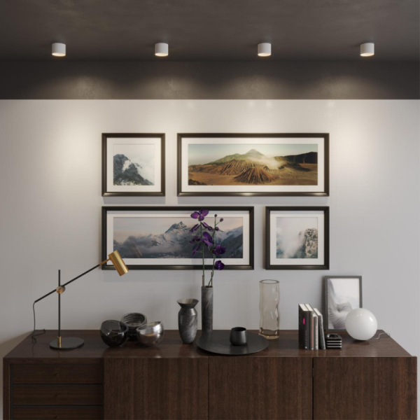 Накладной светильник Novotech 371009