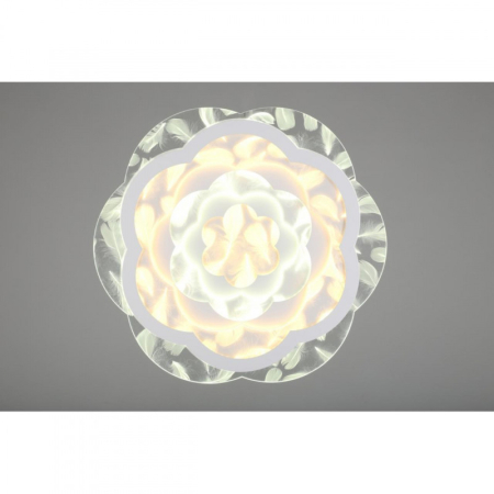 Накладной светильник Omnilux OML-08607-140