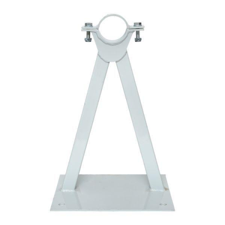 Кронштейн прижимной для трубы d75мм PROxima EKF kpms-75