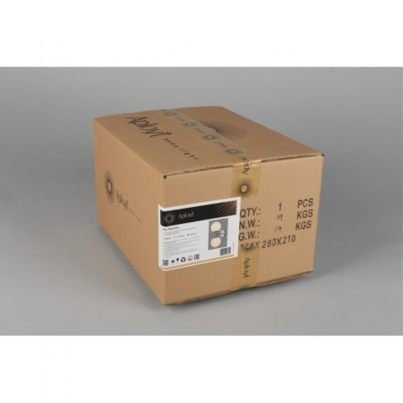 Бра APLOYT APL.759.01.02