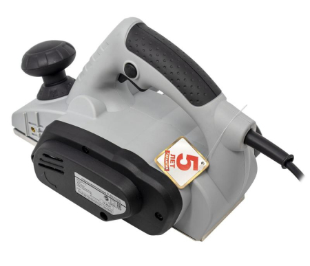 Рубанок электрический Р-82/1100 Ресанта 75/5/4