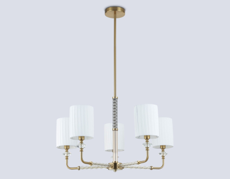 Люстра на штанге Ambrella Light LH71500