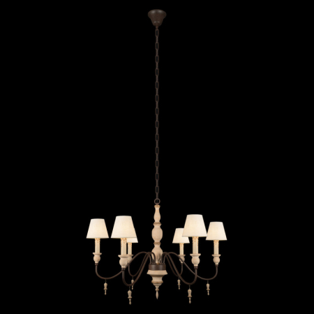 Подвесная люстра LOFT IT 10419