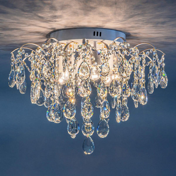 Накладная люстра Escada 1126/6