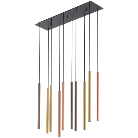 Подвесной светильник Nowodvorski 10705