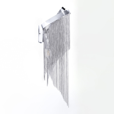 Бра LOFT IT 10208W Smoke