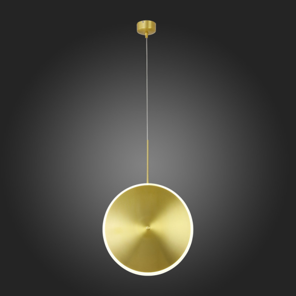 Подвесной светильник ST-Luce SL1221.213.01