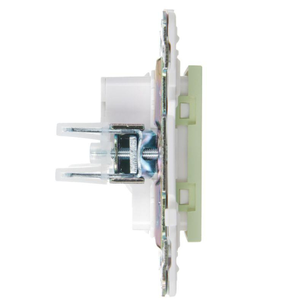 Подсветка светодиодная SKANDY встраив. SK-L01G мятный IEK SK-FL20-K06