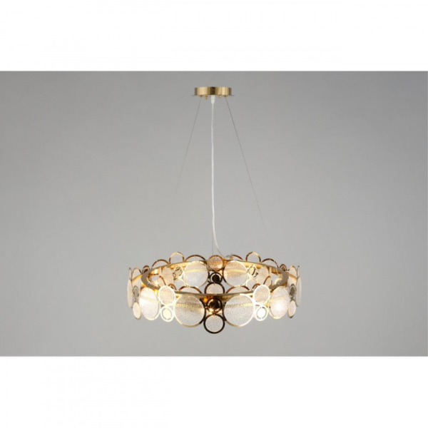 Подвесная люстра APLOYT APL.829.03.06