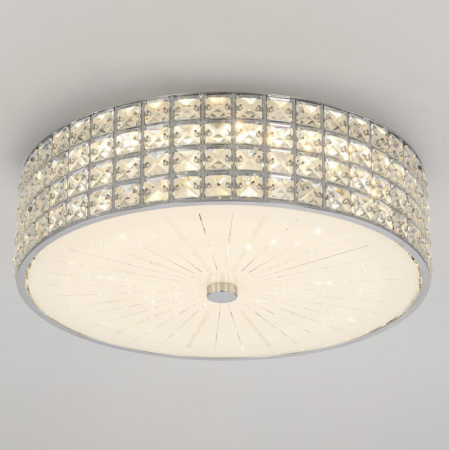 Накладная люстра Citilux CL32415G1