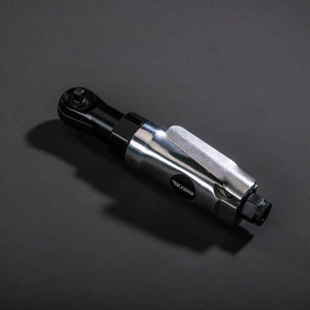 Трещотка пневматическая 1/4", 70 Нм KRANZ