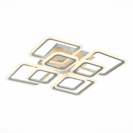 Накладная люстра EVOLED SLE200492-08