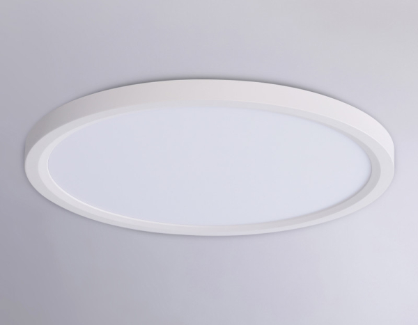 Накладной светильник Ambrella Light FZ1907