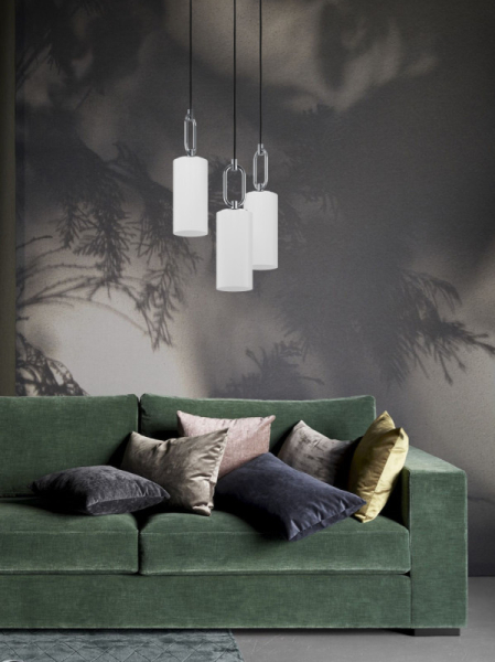 Подвесная люстра EGLO 390128