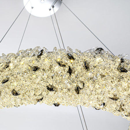 Подвесной светильник MODELUX MS.6000.600 CR