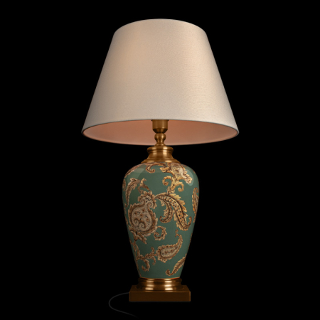 Настольная лампа LOFT IT 10386T