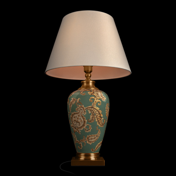 Настольная лампа LOFT IT 10386T