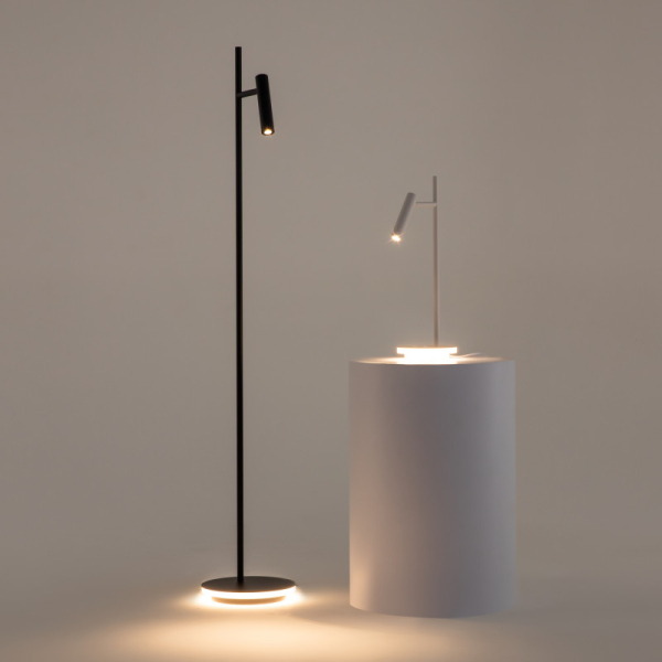 Торшер Maytoni Z010FL-L8B3K