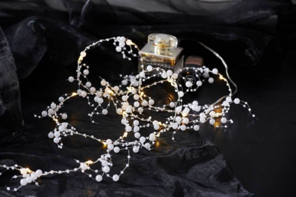 Светодиодная гирлянда EGLO 411094