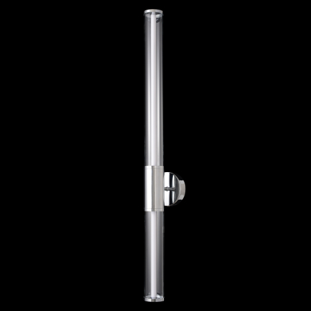 Crystal Lux Бра Crystal Lux LINEUP AP18W LED CHROME