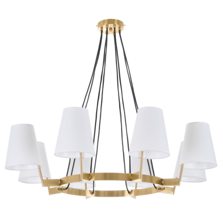 Подвесная люстра MyFar MR1931-8P