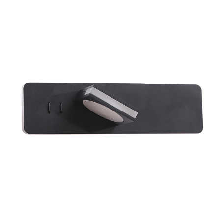 Crystal Lux Бра Crystal Lux CLT 216W BL