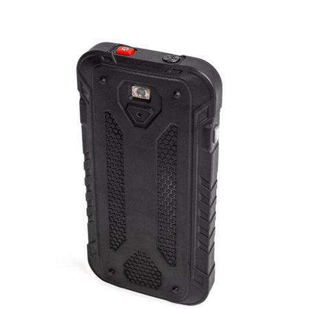 Мультиметр цифровой SMART с True RMS KT 116 КВТ 87248