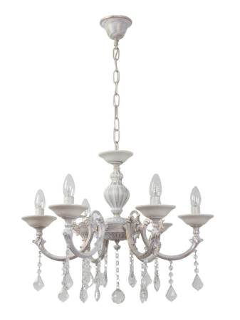 Подвесная люстра Abrasax SD797