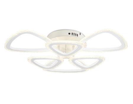 Накладной светильник Ambrella Light FA4512