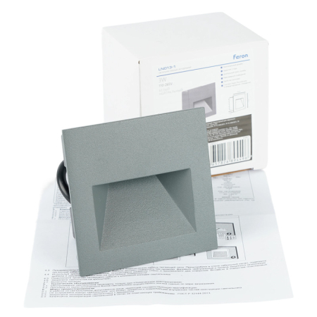 Светильник для ступеней Feron 51957