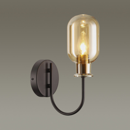 Бра Odeon Light 4700/1W
