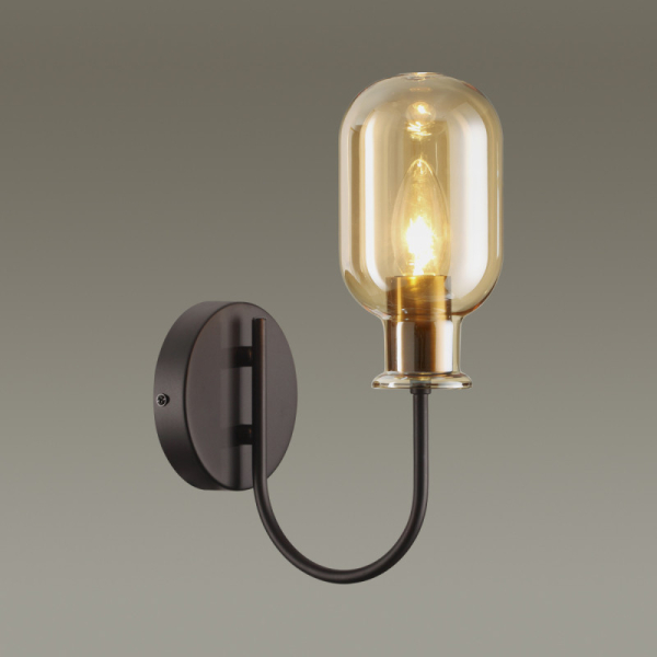 Бра Odeon Light 4700/1W