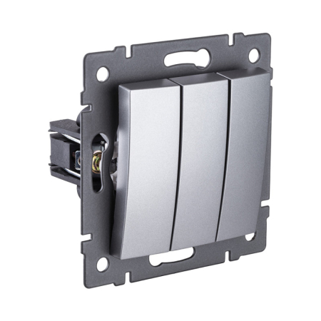 Выключатель KOLLINGER REA-R-012GY