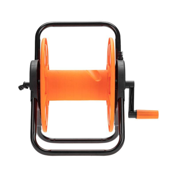 Катушка для шланга Mini 30 м, 1/2"  или 25 м 3/4 ЧЕТЫРЕ СЕЗОНА