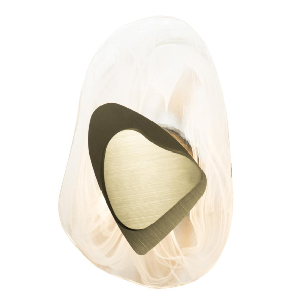 Бра LOFT IT 10102 Gold