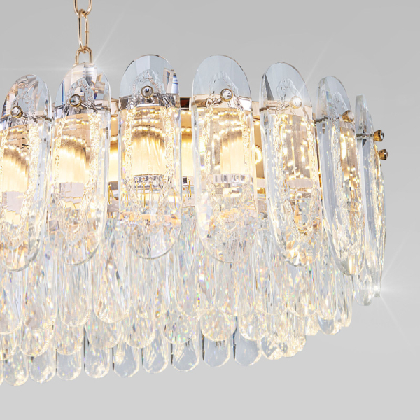 Подвесная люстра Bogate's 423/1